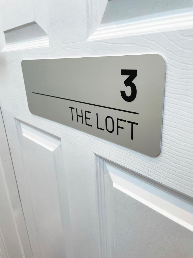 예오빌 'The Loft' 아파트 외부 사진